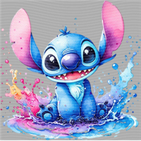 Stitch-SH  150